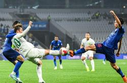 国安成功零封申花，门将赛后获得全场最佳！
